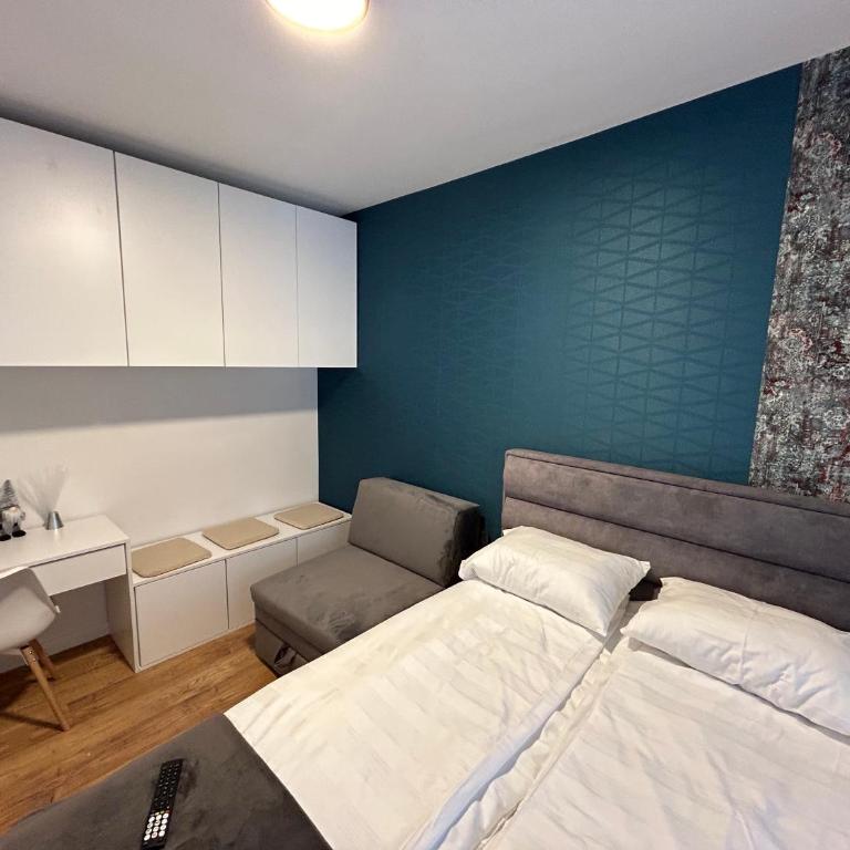 GO Jahorina by Olympic Gardens - One-Bedroom Apartment - 2