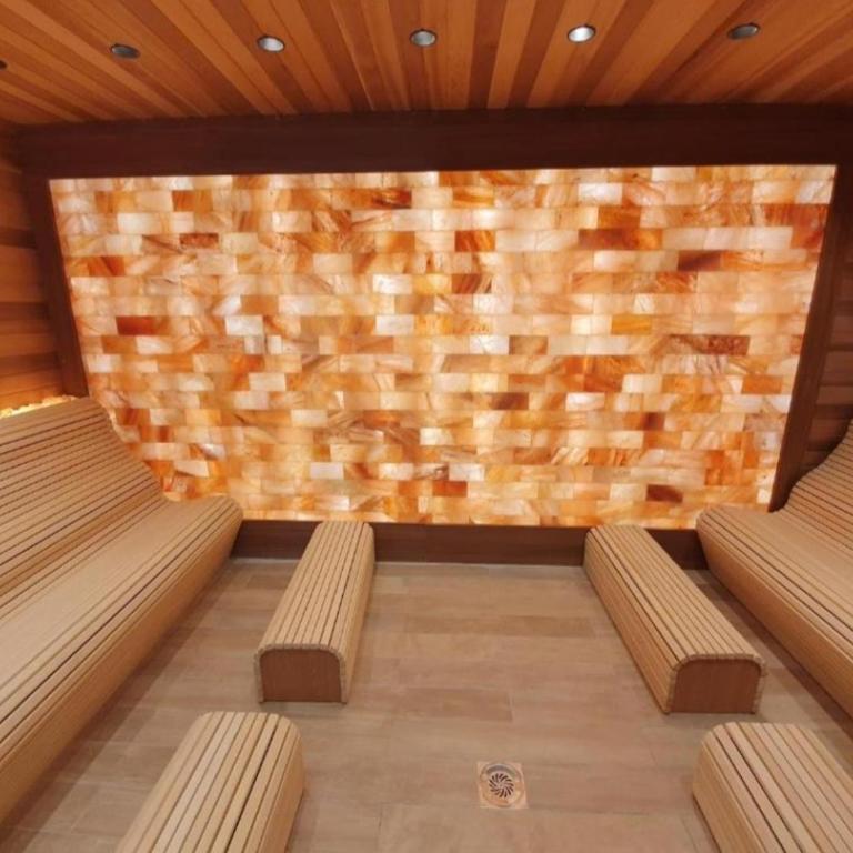 M Lux Kopaonik - Apartman sa 2 Spavaće Sobe - 14