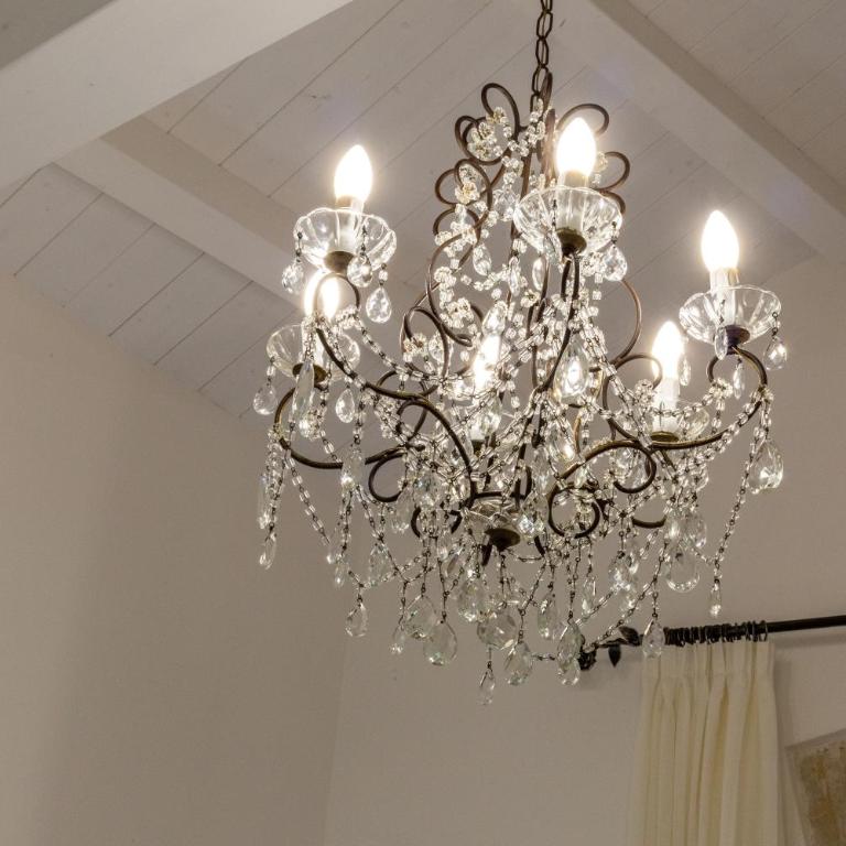MCH Marina Charming House - Elegant Stay in Cagliari - Appartamento con 1 Camera da Letto - 39