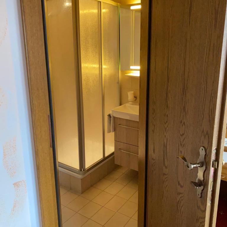 Landhaus Engadin - Doppelzimmer - 14