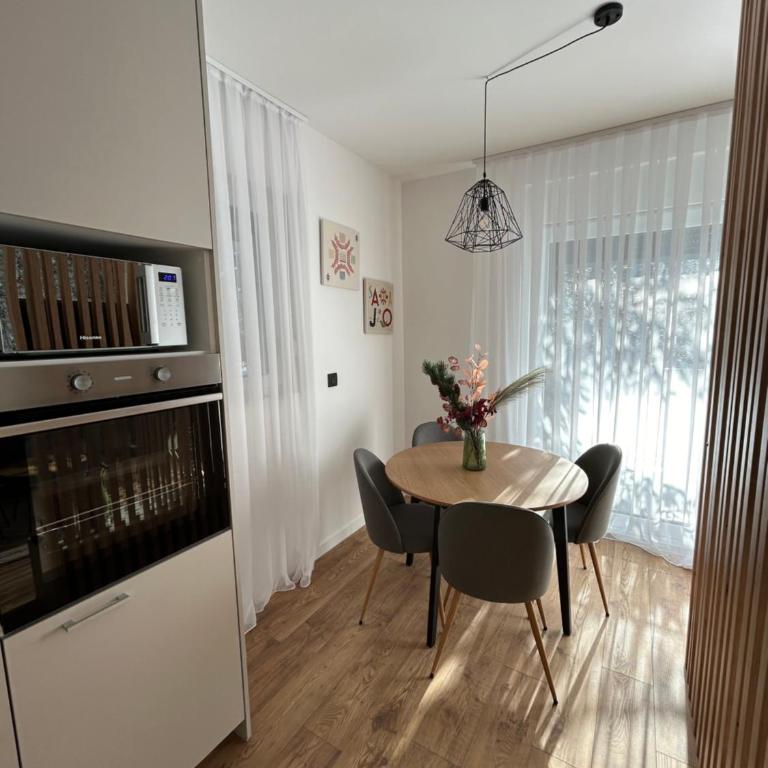 GO Jahorina by Olympic Gardens - One-Bedroom Apartment - 26