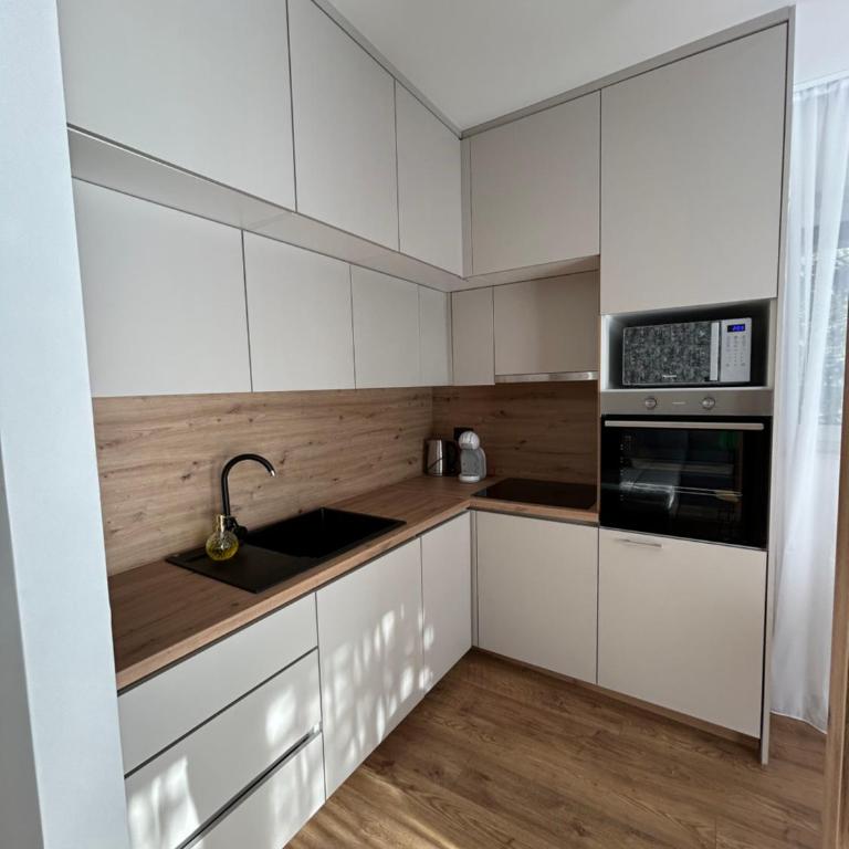GO Jahorina by Olympic Gardens - One-Bedroom Apartment - 25