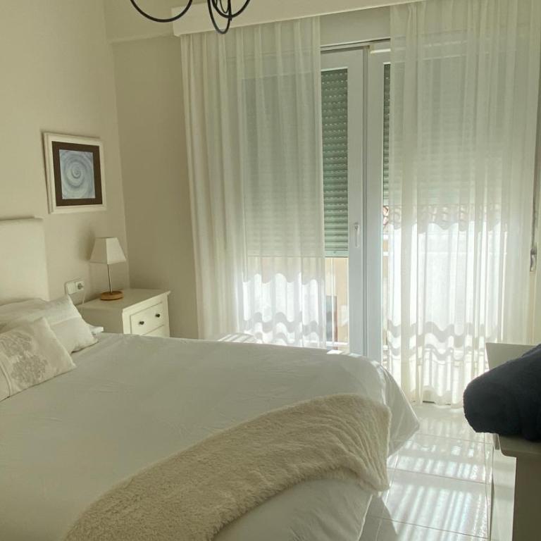 La Casa del Port - Apartamento de 3 dormitorios - 16