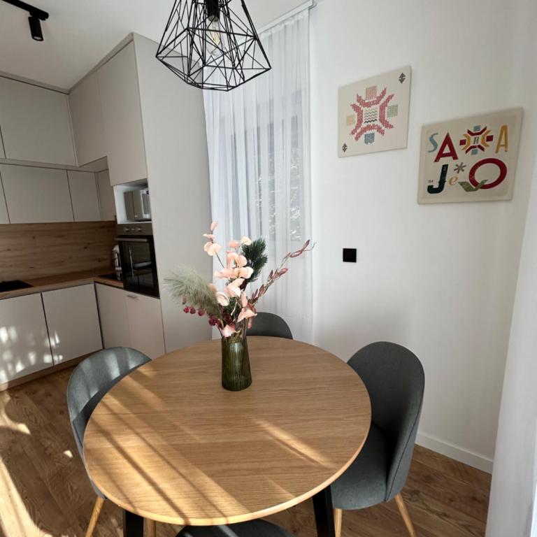 GO Jahorina by Olympic Gardens - One-Bedroom Apartment - 23