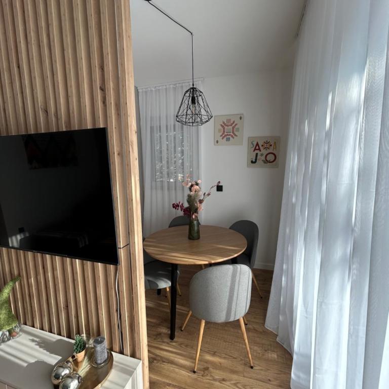 GO Jahorina by Olympic Gardens - One-Bedroom Apartment - 22
