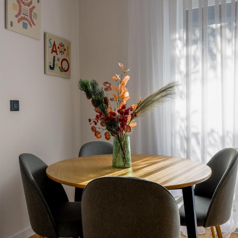 GO Jahorina by Olympic Gardens - One-Bedroom Apartment - 19