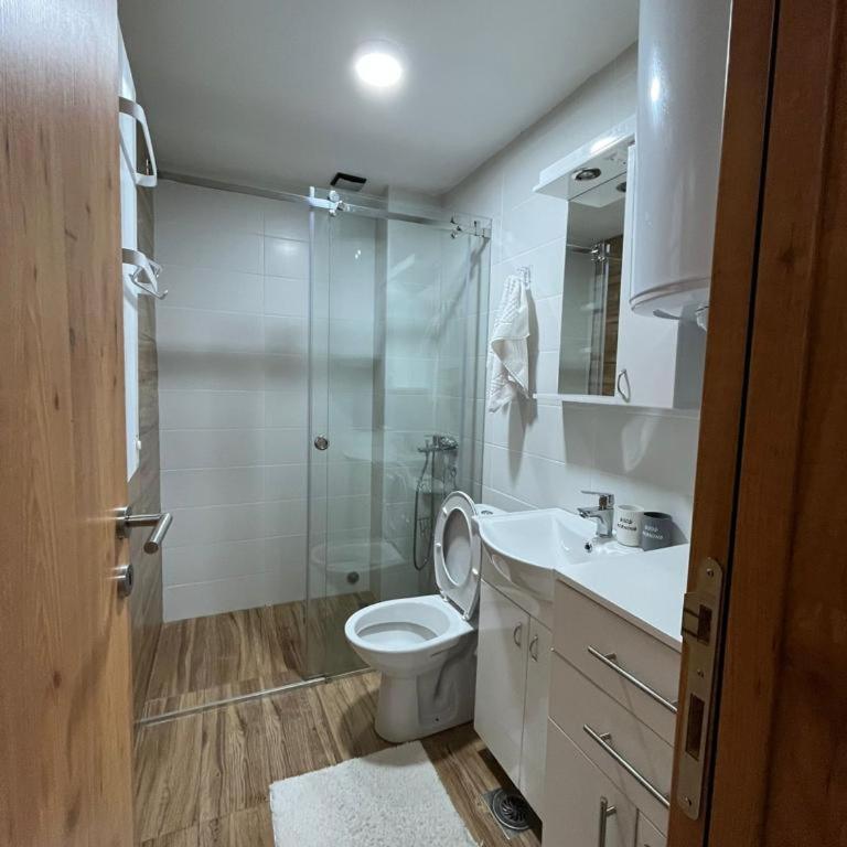 M Lux Kopaonik - Apartman sa 2 Spavaće Sobe - 18