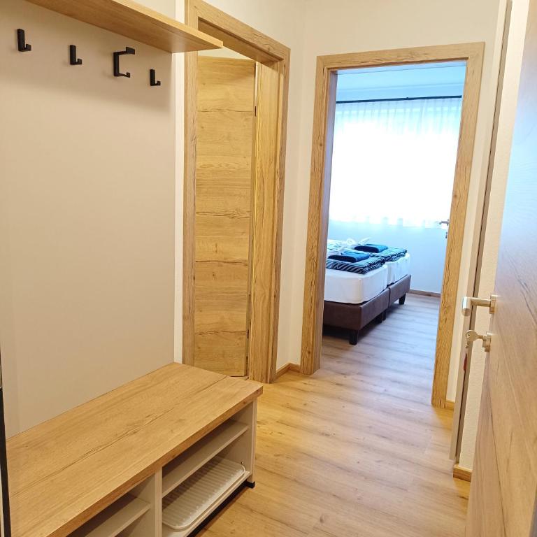 Haus Sandra incl JokerCard - Appartamento con 1 Camera da Letto - 4