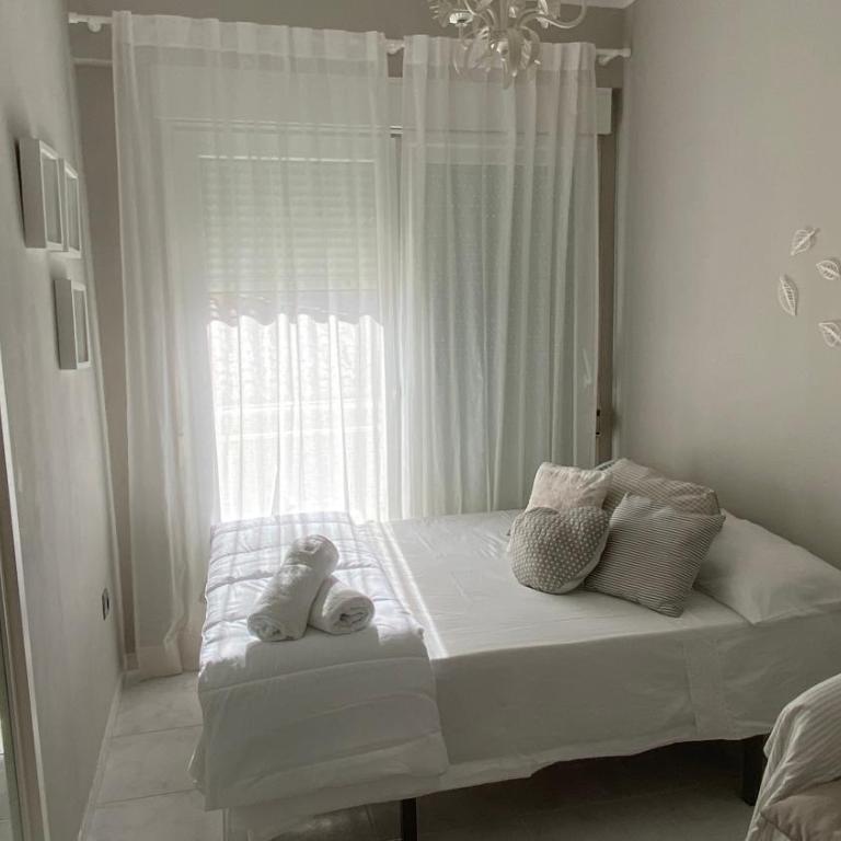 La Casa del Port - Apartamento de 3 dormitorios - 19