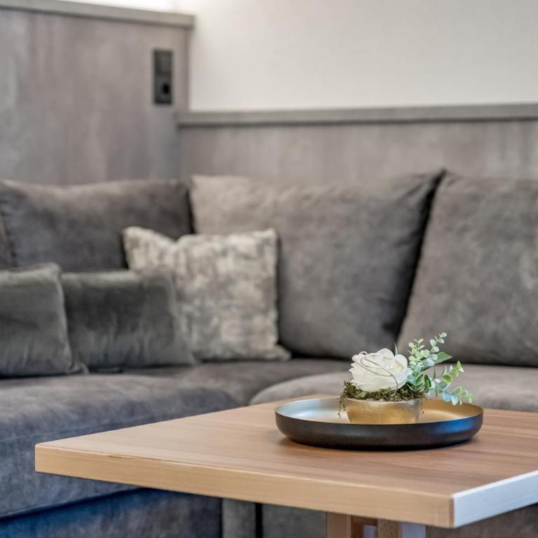 Aliona Apart - Penthouse-Apartment - 7