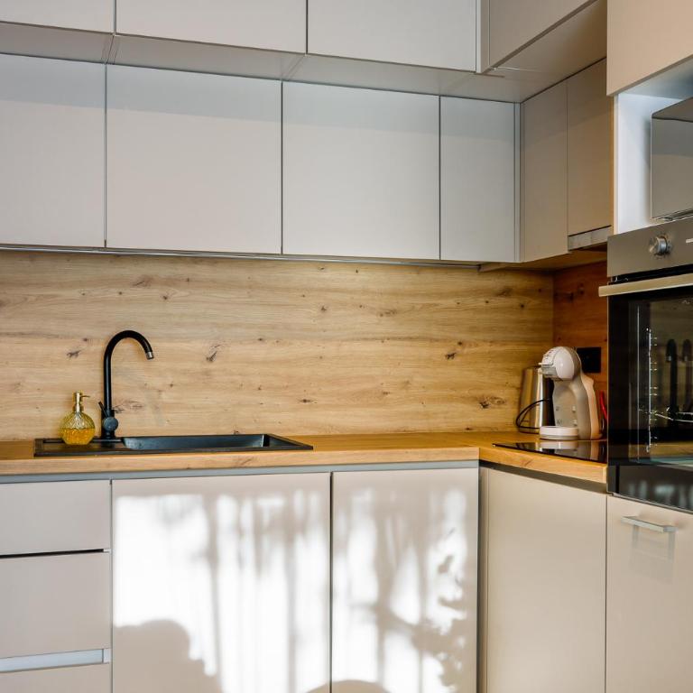 GO Jahorina by Olympic Gardens - One-Bedroom Apartment - 17