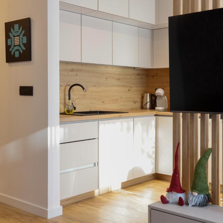GO Jahorina by Olympic Gardens - One-Bedroom Apartment - 15