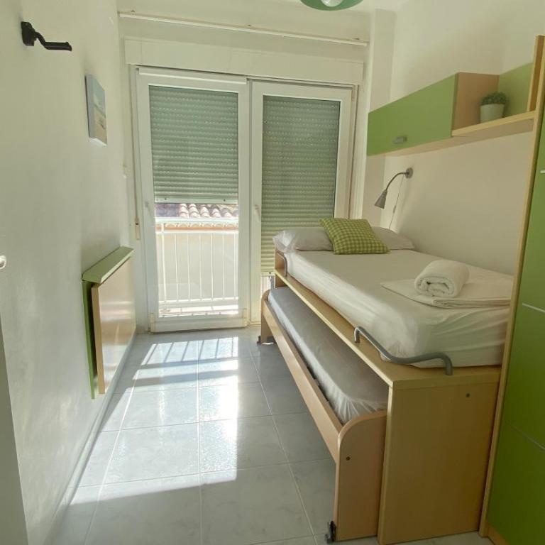 La Casa del Port - Apartamento de 3 dormitorios - 21
