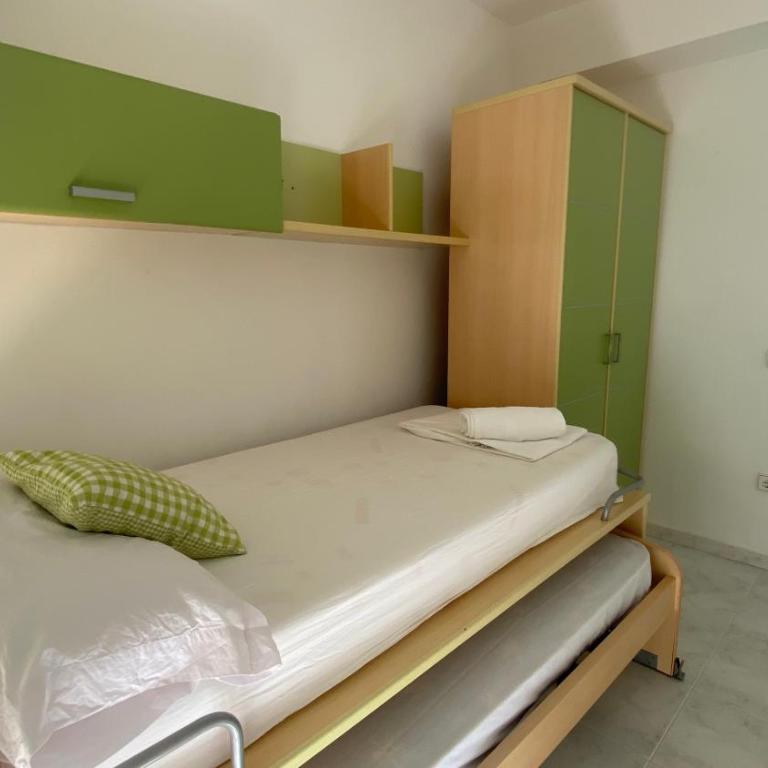 La Casa del Port - Apartamento de 3 dormitorios - 20