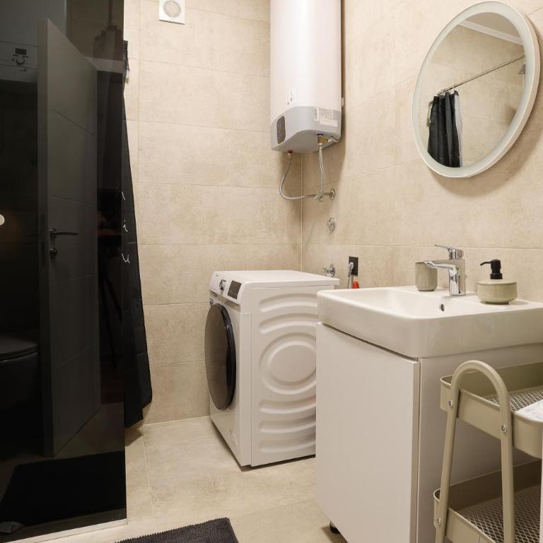 GO Jahorina by Olympic Gardens - One-Bedroom Apartment - 13