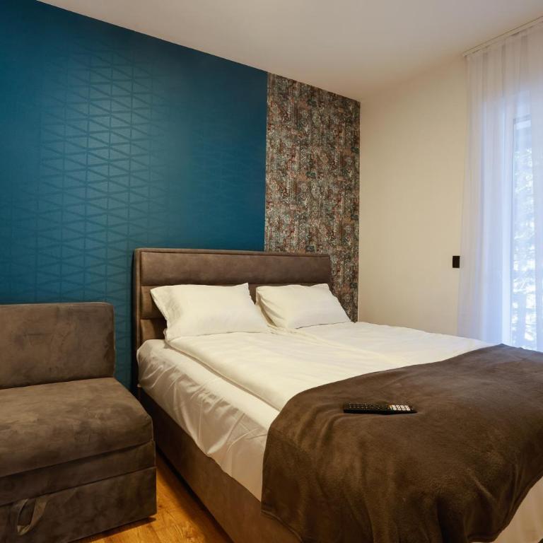 GO Jahorina by Olympic Gardens - One-Bedroom Apartment - 11