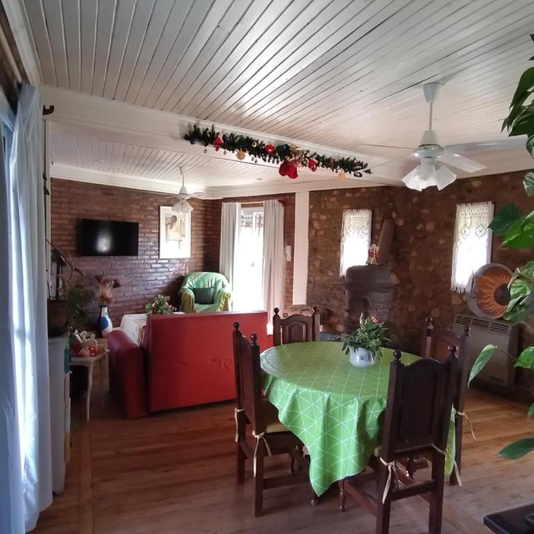 Gracias Viejo - Casa de 3 dormitorios - 25