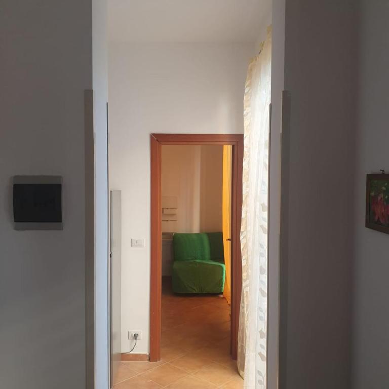 La Casetta del piano di sopra - One-Bedroom House - 7