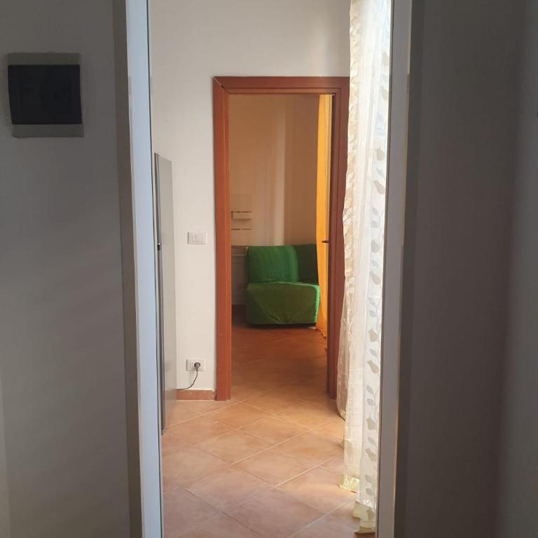La Casetta del piano di sopra - One-Bedroom House - 4