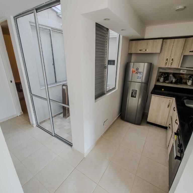Apartamento con Piscina en Dosquebradas - Apartamento de 3 dormitorios - 42