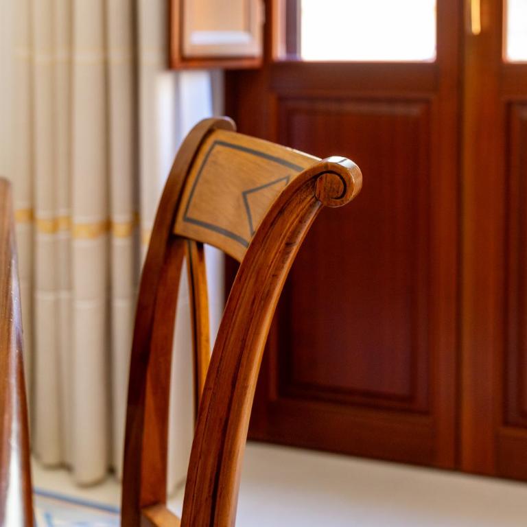 MCH Marina Charming House - Elegant Stay in Cagliari - Appartamento con 1 Camera da Letto - 25