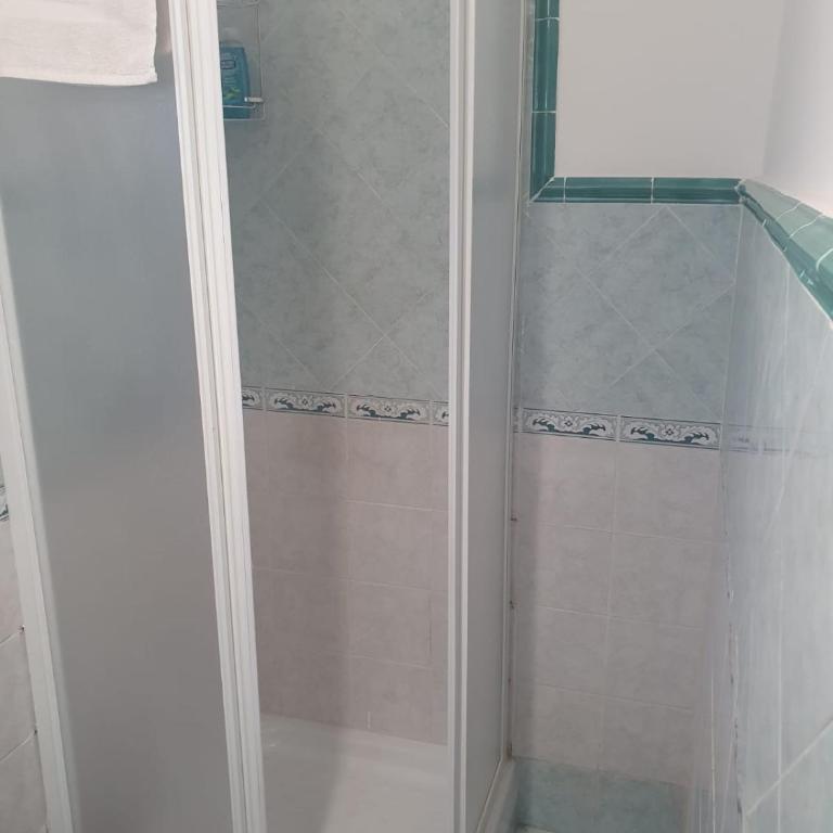 La Casetta del piano di sopra - One-Bedroom House - 24