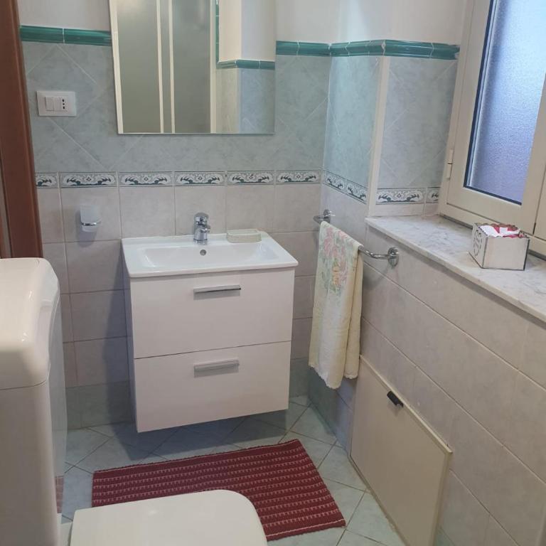 La Casetta del piano di sopra - One-Bedroom House - 28