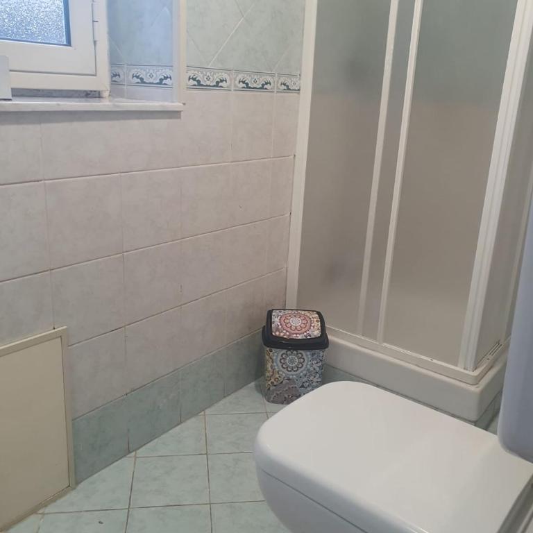 La Casetta del piano di sopra - One-Bedroom House - 26