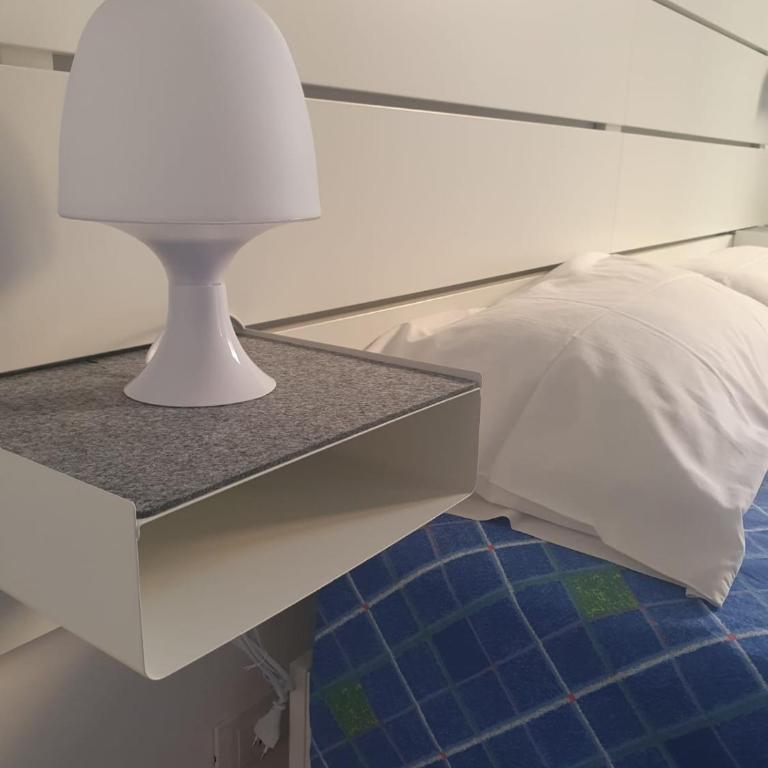 La Casetta del piano di sopra - One-Bedroom House - 32