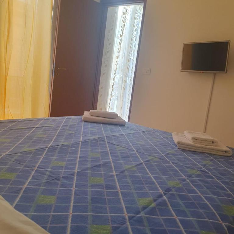 La Casetta del piano di sopra - One-Bedroom House - 31