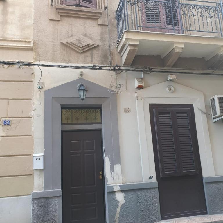 La Casetta del piano di sopra - One-Bedroom House - 35