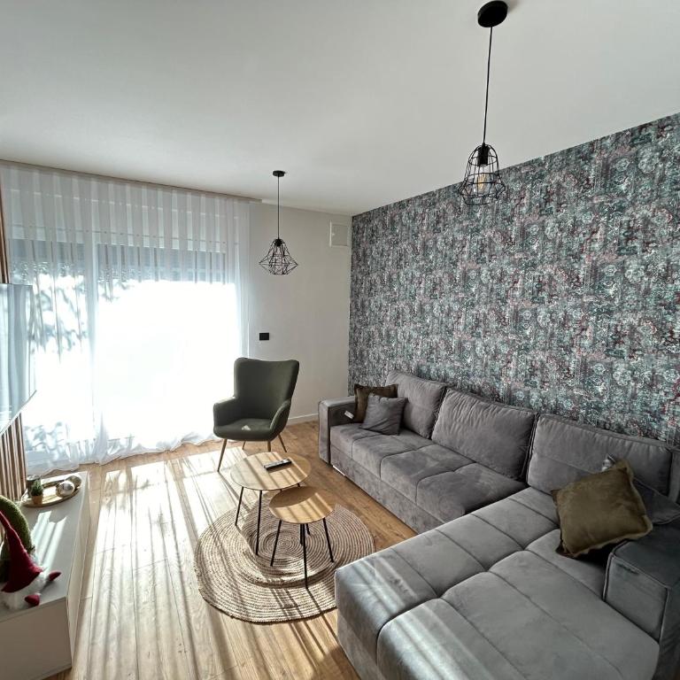 GO Jahorina by Olympic Gardens - One-Bedroom Apartment - 5