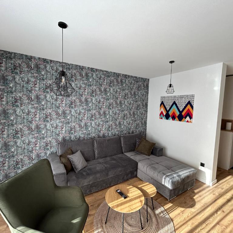 GO Jahorina by Olympic Gardens - One-Bedroom Apartment - 4