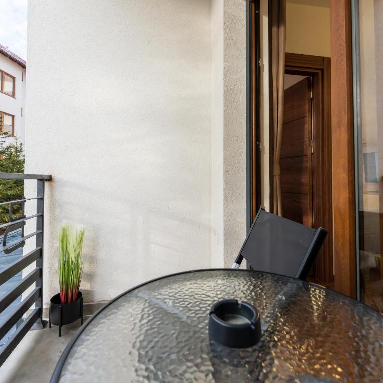Mons Vita Zlatibor - Apartman sa 1 Spavaćom Sobom - 20