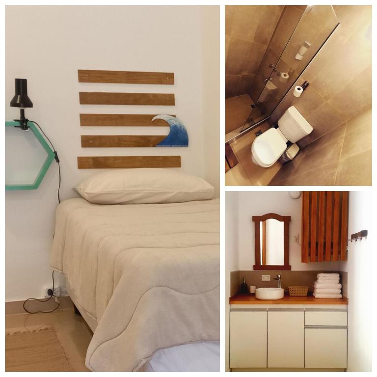 Sureño - Habitación Triple Superior - 5