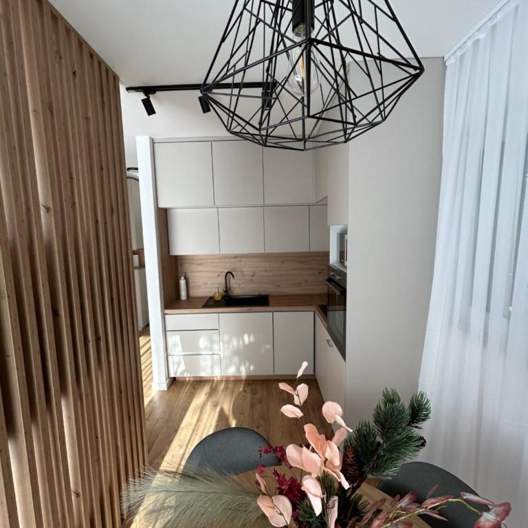 GO Jahorina by Olympic Gardens - One-Bedroom Apartment - 3