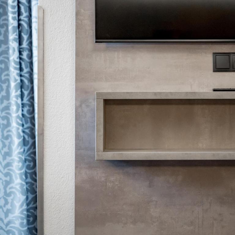 Aliona Apart - Penthouse-Apartment - 12