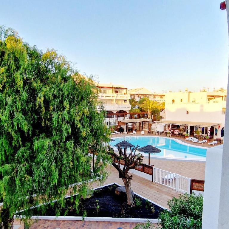 NEW Pools Wonderful Views AC - Apartment with Balcony - 6