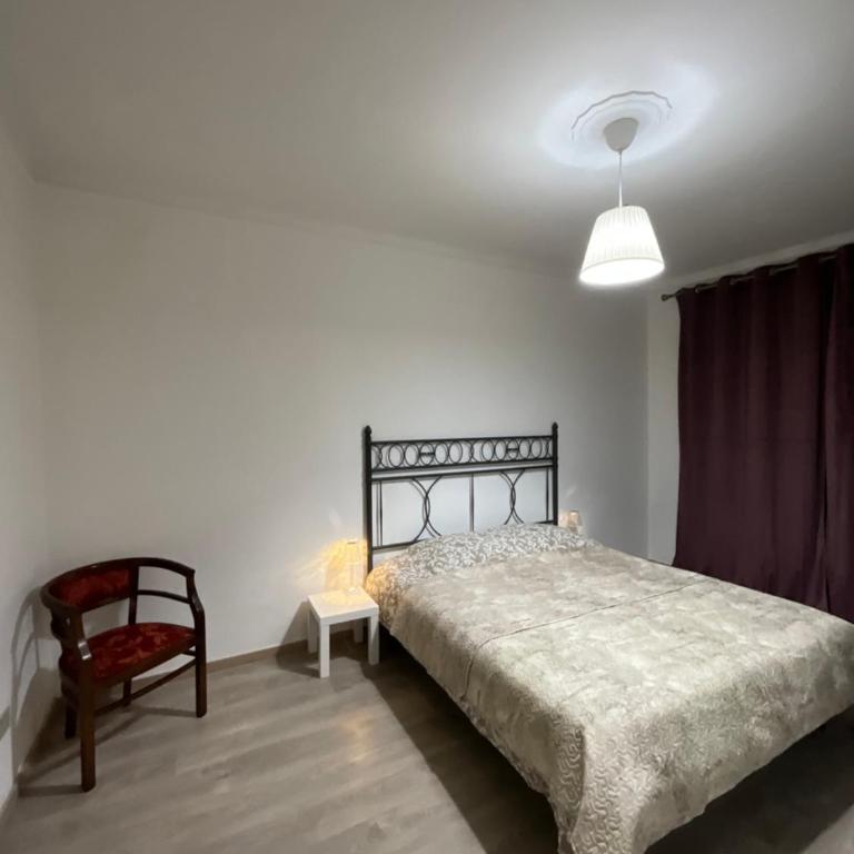 Aparthouse Torri - Appartamento con 3 Camere da Letto - 4