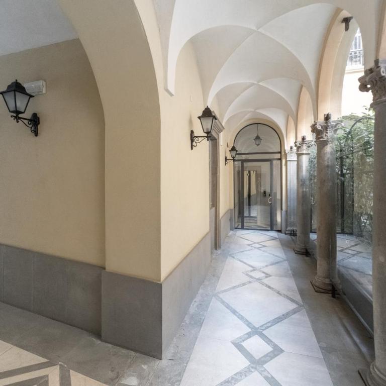 Casa Bea - Art and Prestige - Appartamento con 2 Camere da Letto - 27