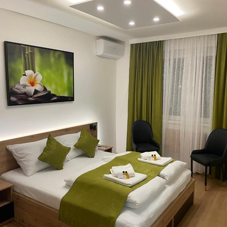 Inaya Apartman Free Parking - Apartman - 1