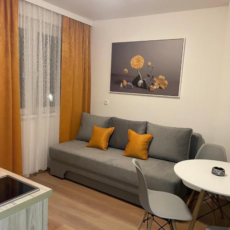 Inaya Apartman Free Parking - Apartman - 45