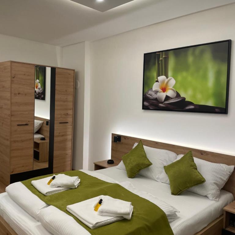 Inaya Apartman Free Parking - Apartman - 7