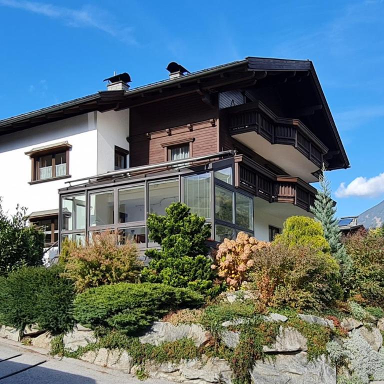 Zillertal Center Apartment Villa - Three-Bedroom Apartment - 2