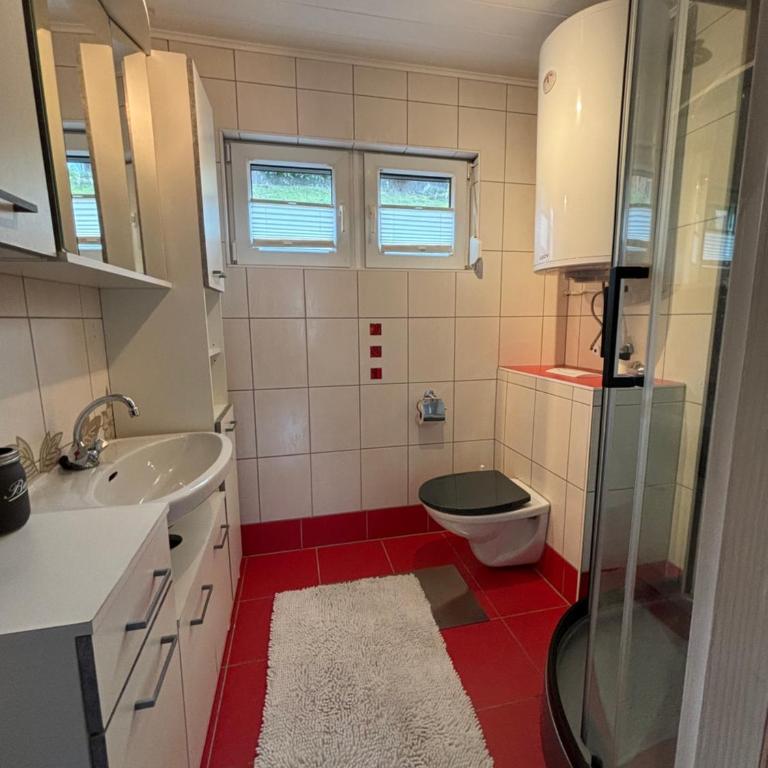 Kantor Village am Millstätter See - Boutique-Chalets und Lodges - Chalet mit 3 Schlafzimmern - 6