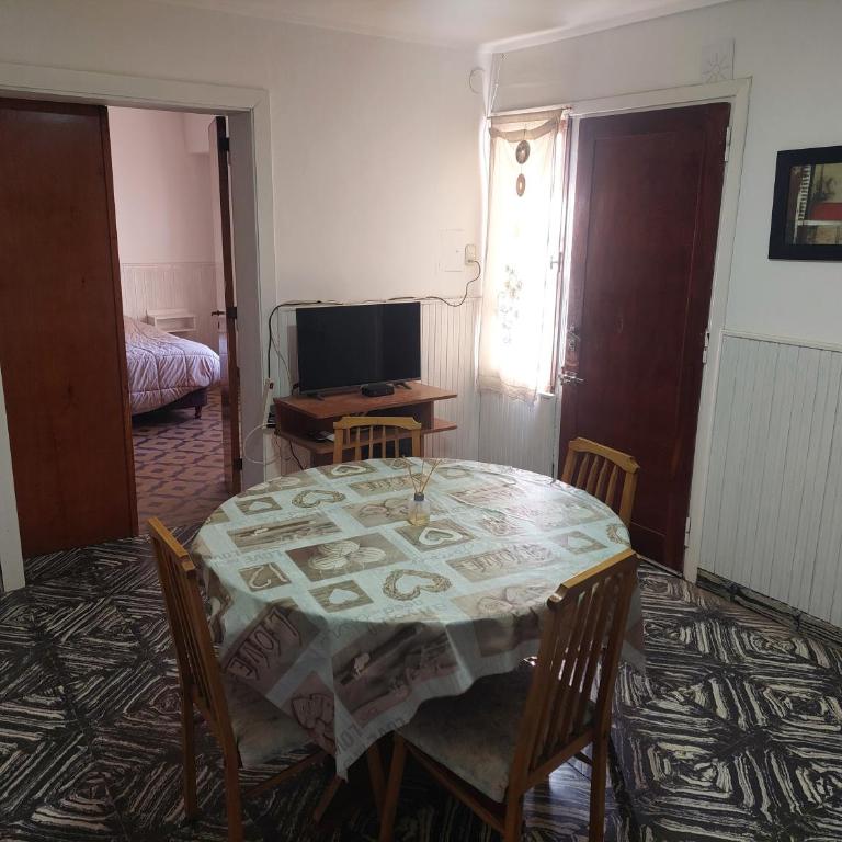 La 50 - Casa con 1 dormitorio - 5