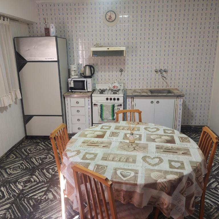 La 50 - Casa con 1 dormitorio - 6