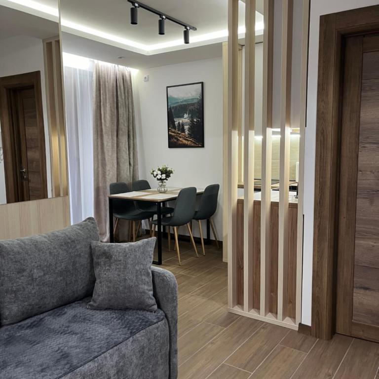 Apartman Borovi 11 Divčibare - One-Bedroom Apartment - 1