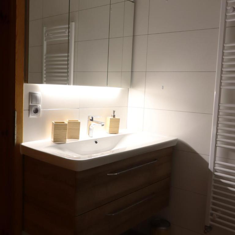 Ferienhaus Ella - Appartement 2 Chambres avec Douche - 25