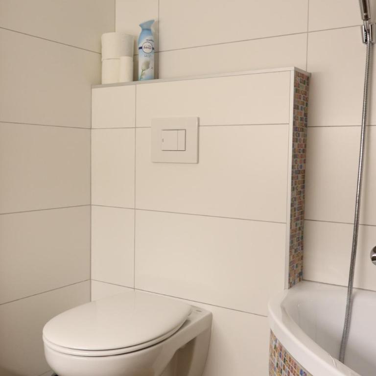 Ferienhaus Ella - Appartement 2 Chambres avec Douche - 24